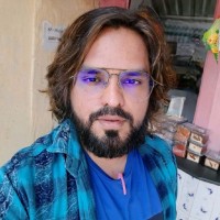 Dr. Aditya Kumar Agrawal