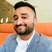 Umair Khan, Pmp, Pmi-Acp