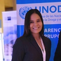 Maggie Armoa