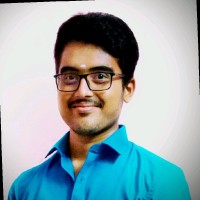 Deepak Kumar M