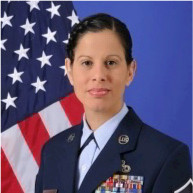 Joanssie Vega, Shrm-Cp