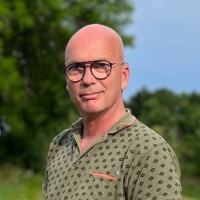 Jeroen Van Der Meer