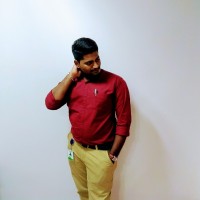 Vishnu Prasath