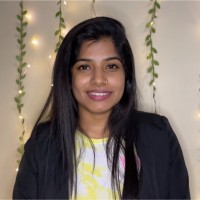 Ardra R Nair