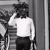 Akpor Joe