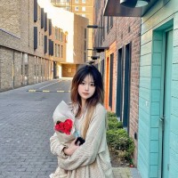 Eloise Huang