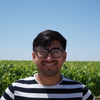Cesar Vasquez