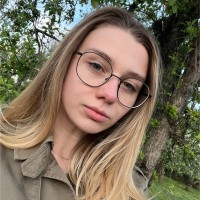Daryna Tymkiv