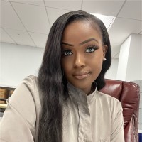 Brea Johnson