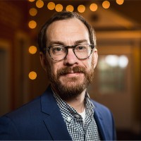 Joshua Ogle