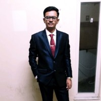 Vaibhav Darade