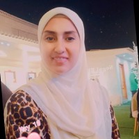 Aml Mahmoud