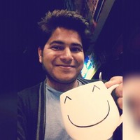 Aditya Deshpande