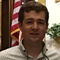 James Whitley