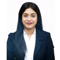 Rashi Goyal