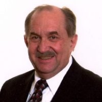 Albert Wilderman