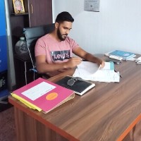 Akshay Teli