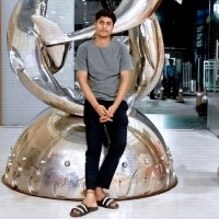 Arvindra Sahu