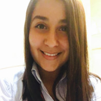Rachell Madrigal