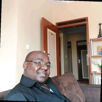 William Mumba