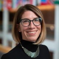 Rebecca Allen