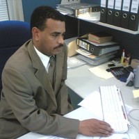 Mohammed Osman Mustafa