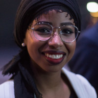 Amina Hassan