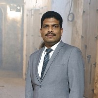 Balaji Sekar
