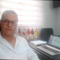 Mhamed Anou