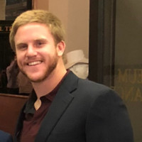 Mason Healy