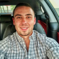 Steven Bogdanov