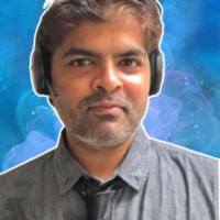 Husnain M.
