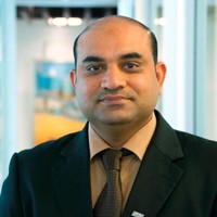 Adil Shahzad