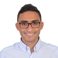 Abdelrahman Mostafa