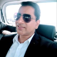 Rajesh Sharma