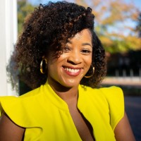 Lakeya Hardy, Phd