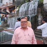 TARUN KUMAR GHOSH