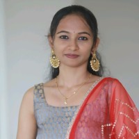 B M Thejaswini