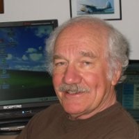 Chuck Thurston