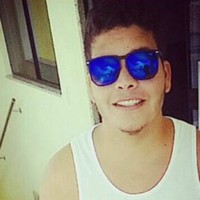 Lucas Silva Coelho Gonçalv