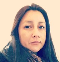 Claudia Gonzalez
