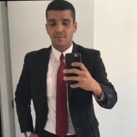 Daniel Fernandes Magalhães