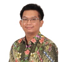 Nikolas Dhega Mahadhika