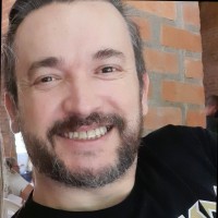Ricardo Caetano De Souza