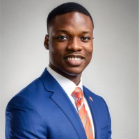 Ayodeji Ogunleye