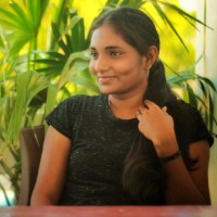 Hemalatha S