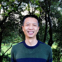 Bill Yang