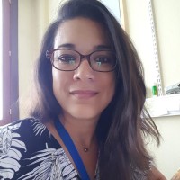 Laetitia Andrique