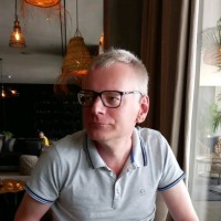 Dan Liddiard