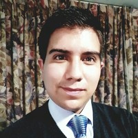 Benjamín Aguirre García